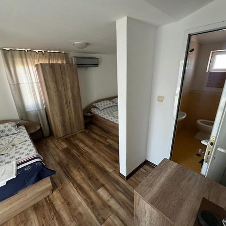 Къща за гости Перфекто Черноморець Екстер'єр фото